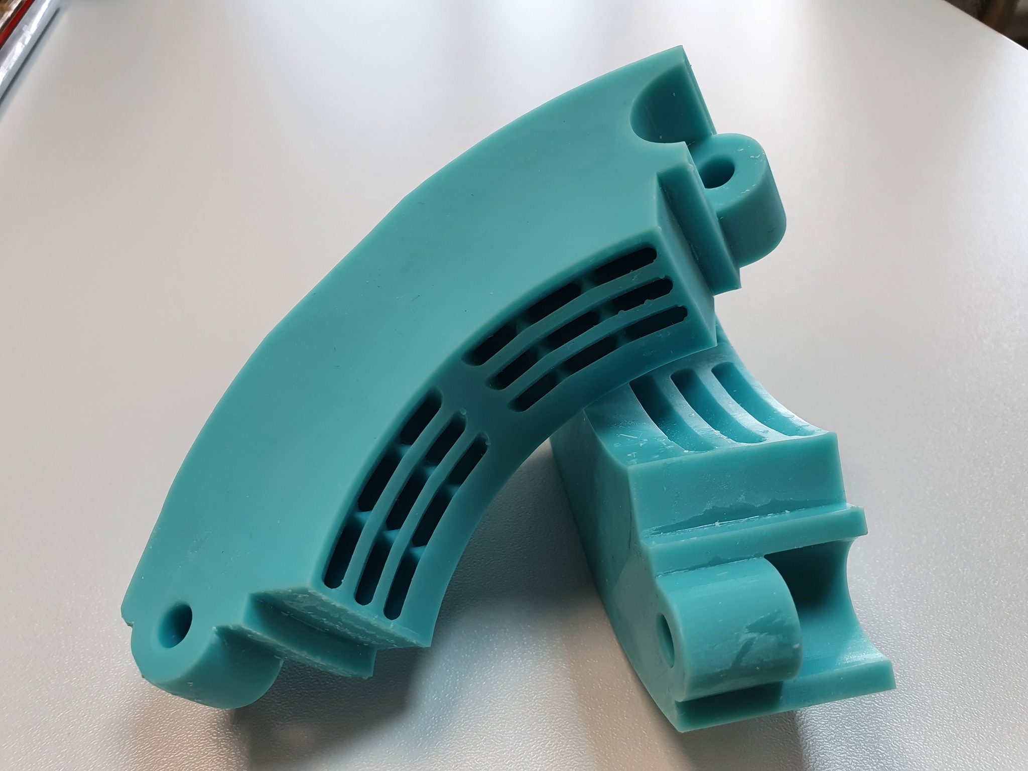 Bewegliche Teile Im 3D Druck : 3D-Druck: Bewegliche Teile drucken – MOPDP